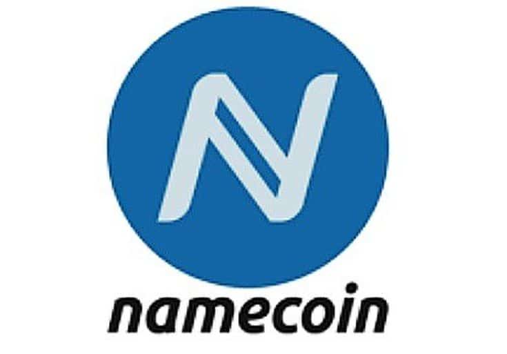 namecoin