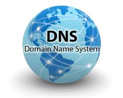 DNS sustav