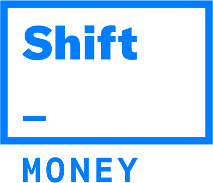 shift money logo