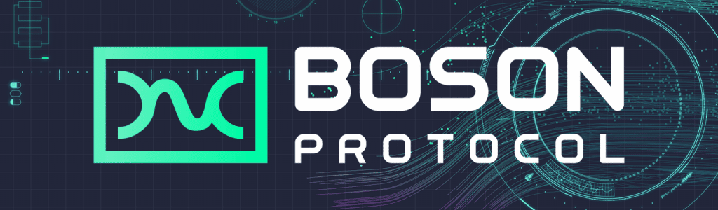 Boson protocol logo